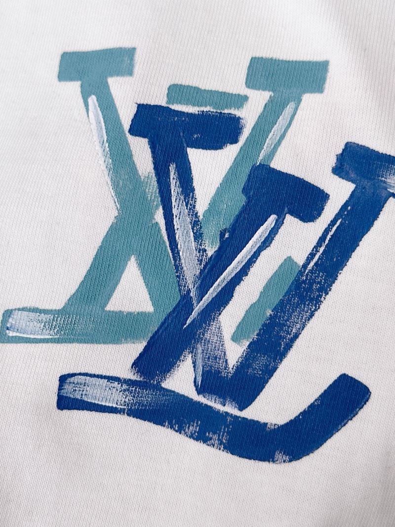 Louis Vuitton T-Shirts